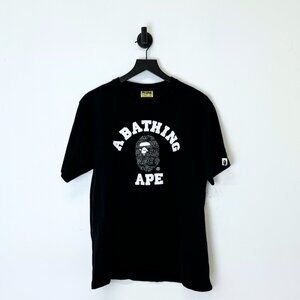 Bape Short Sleeve Shirt